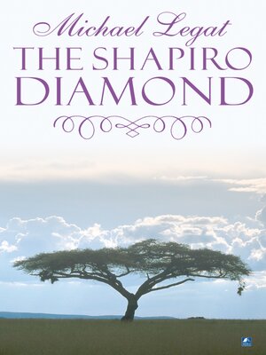 cover image of The Shapiro Diamond